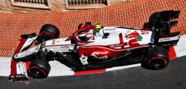 GP de Mônaco 2021: reveja o ao vivo da qualificação da F1 em Monte Carlo