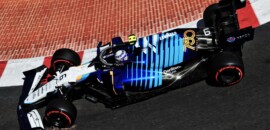 Galeria: confira as imagens desta quinta-feira da F1 em Mônaco