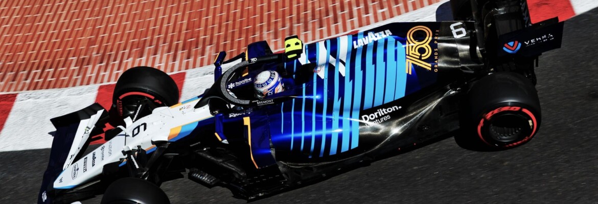 Galeria: confira as imagens desta quinta-feira da F1 em Mônaco
