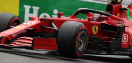 Podcast Em Ponto: Equipes têm seus palpites para o GP do Azerbaijão de F1