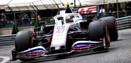 Chefe e pilotos da Haas avaliam primeiro dia do GP do Azerbaijão de F1