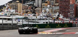 GP de Mônaco 2021: reveja o ao vivo da corrida da F1 em Monte Carlo