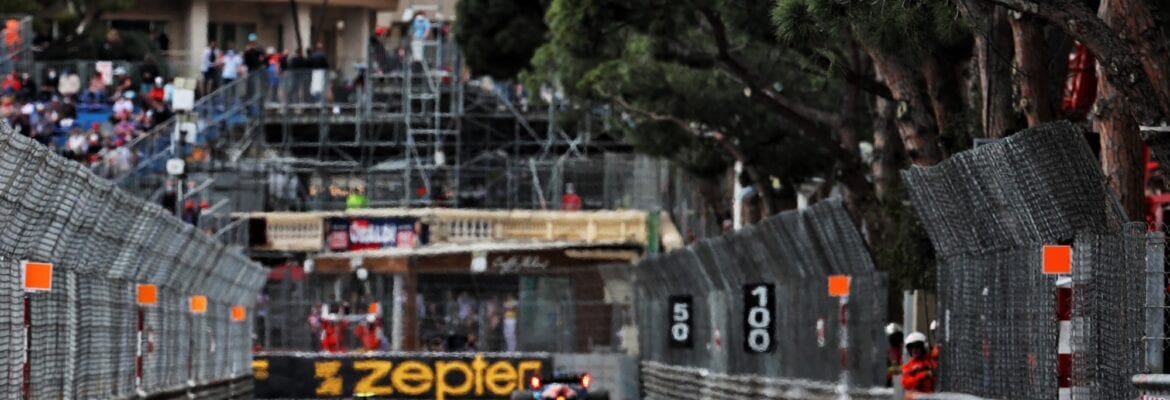 GP de Mônaco: acompanhe o ao vivo do último treino da F1 em Monte Carlo GP de Mônaco: acompanhe o ao vivo do último treino da F1 em Monte Carlo