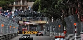 GP de Mônaco: acompanhe o ao vivo do último treino da F1 em Monte Carlo