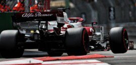 La posible venta de Sauber-Alfa Romeo a Andretti genera mucha expectación en la F1