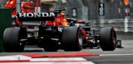 Nova asa traseira pode custar muito dinheiro às equipes de F1