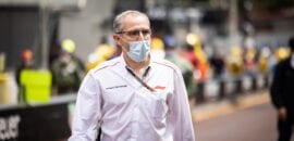 Domenicali diz que F1 será reconhecida no futuro pelo papel de “progresso” em países como o Catar