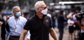 F1: Presidente da Liberty Media apoia entrada de mais equipes na Fórmula 1
