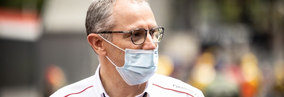 África do Sul quer voltar ao calendário da F1, diz Domenicali