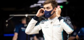 Para ex-piloto, Russell trará entusiasmo à Mercedes F1 em 2022