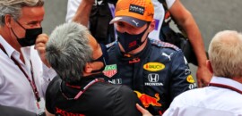 Após 29 anos, Honda comemora vitória no GP de Mônaco de F1 e lembra de Ayrton Senna