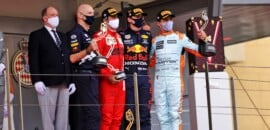 Domenicali comemora renovação na F1 e aumento de interesse dos jovens