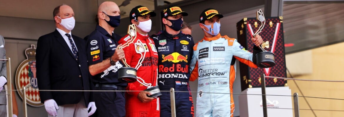 Domenicali comemora renovação na F1 e aumento de interesse dos jovens