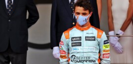 Norris diz que no futuro quer participar de corridas fora da F1