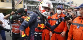 Podcast Em Ponto: Verstappen vence em Mônaco e é o novo líder da F1 2021