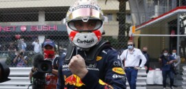 Podcast Em Ponto: Verstappen se diz “forte mentalmente” para encarar Hamilton na briga pelo título da F1