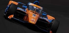 Guia das 500 Milhas de Indianápolis 2021: Chip Ganassi