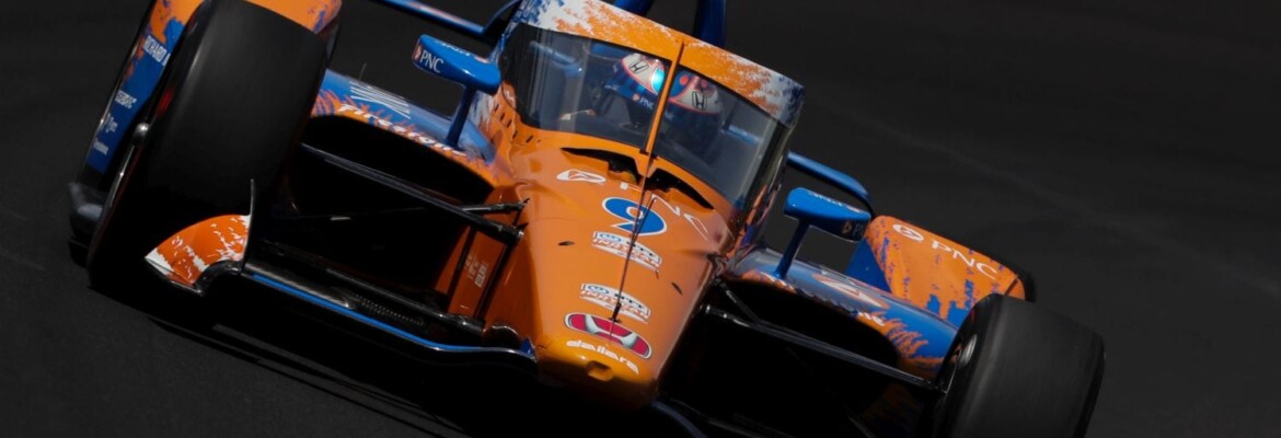 Guia das 500 Milhas de Indianápolis 2021: Chip Ganassi