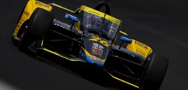 Guia das 500 Milhas de Indianápolis 2021: Andretti Autosport