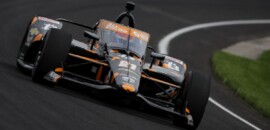 Guia das 500 Milhas de Indianápolis 2021: Carpenter Racing