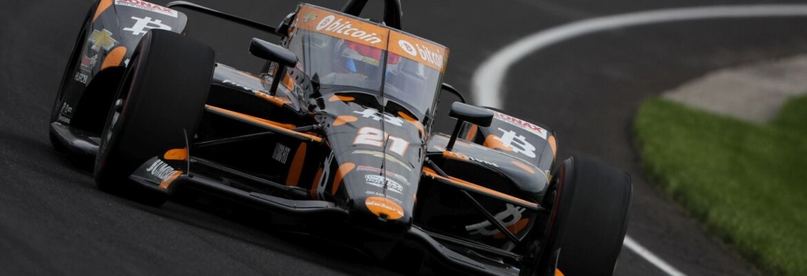 Guia das 500 Milhas de Indianápolis 2021: Carpenter Racing