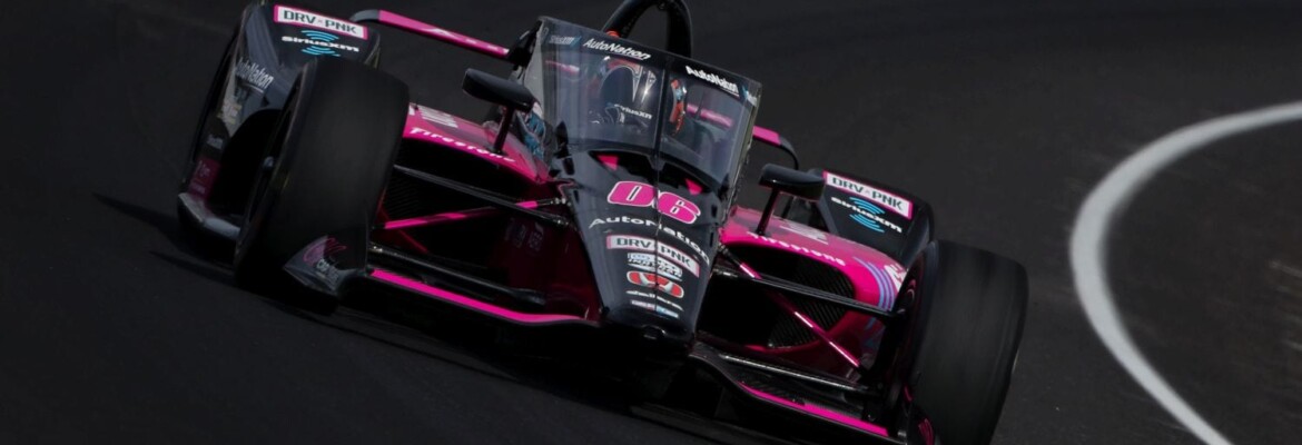 Guia da 500 Milhas de Indianápolis 2021: Meyer Shank