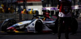 “Mônaco foi feita para a Fórmula E”, diz Lucas di Grassi sobre o eprix no principado