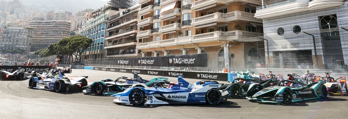 Brasileiros no pódio e domínio da eDams: o retrospecto da Fórmula E em Mônaco