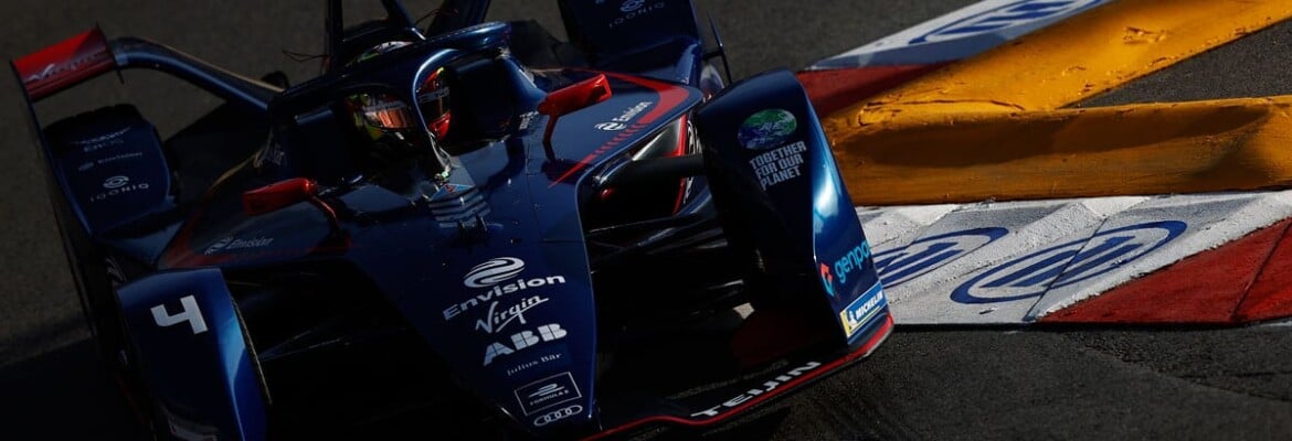 Agora líder do campeonato, Frijns quer manter o foco para o restante da temporada