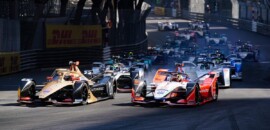 Fórmula E: Confira a programação para o ePrix de Mônaco 2021