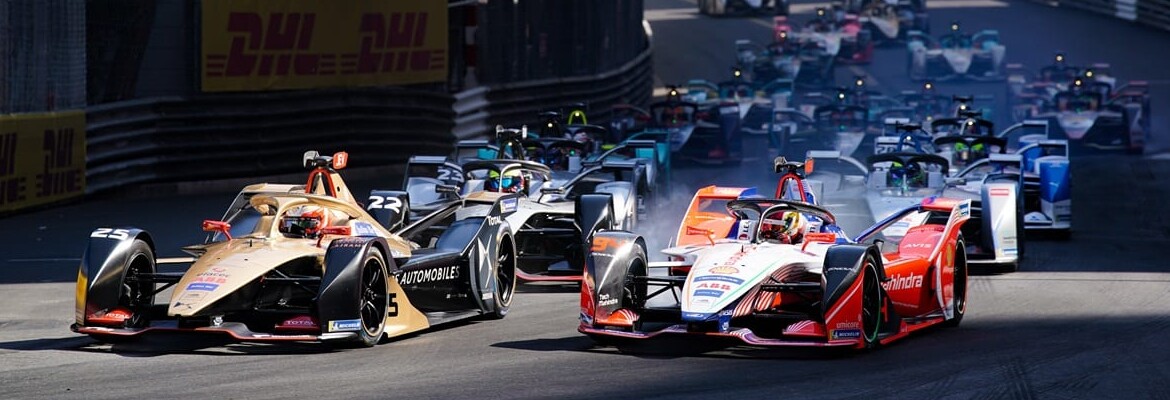 Fórmula E: Confira a programação para o ePrix de Mônaco 2021