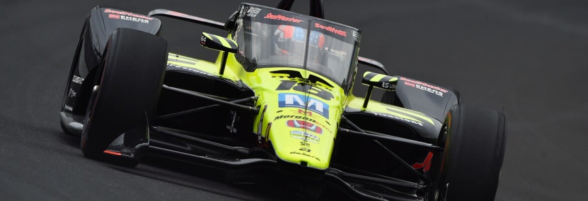 Guia das 500 Milhas de Indianápolis 2021: Dale Coyne