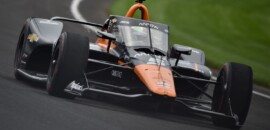 O’Ward comenta sobre os acidentes na hora da relargada na Indy