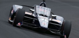 Guia das 500 Milhas de Indianápolis 2021: Rahal Letterman Lanigan