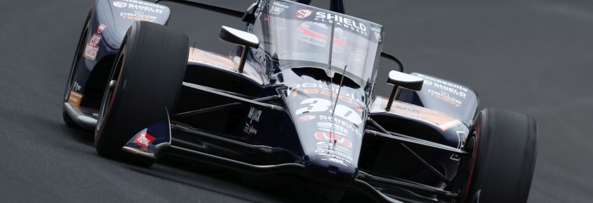 Guia das 500 Milhas de Indianápolis 2021: Rahal Letterman Lanigan