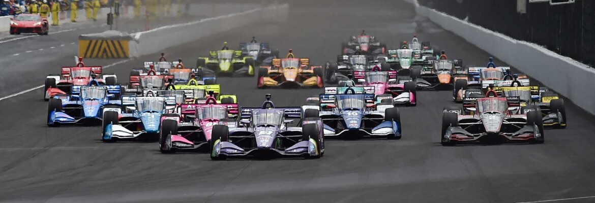 Indy 2021 - GP de Indianápolis