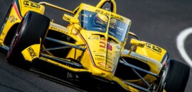 McLaughlin diz que poderia ter terminado acima do 20º lugar, se não fosse a penalidade