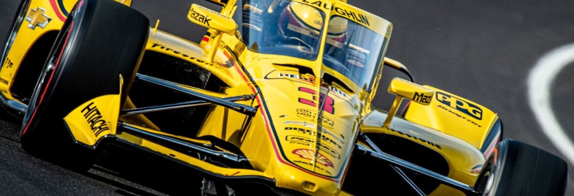 McLaughlin diz que poderia ter terminado acima do 20º lugar, se não fosse a penalidade