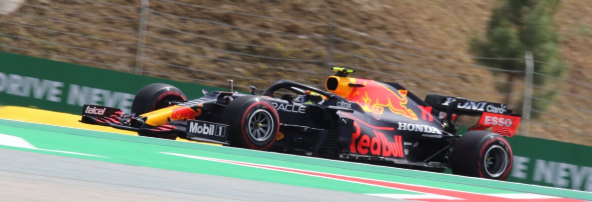 Horner avalia que resultado no GP de Portugal de F1 foi positivo