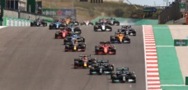 F1: Primeiro-ministro de Portugal diz estar próximo de anunciar retorno da categoria em 2027
