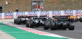 F1: Ex-piloto tem esperança em retorno do GP da Índia