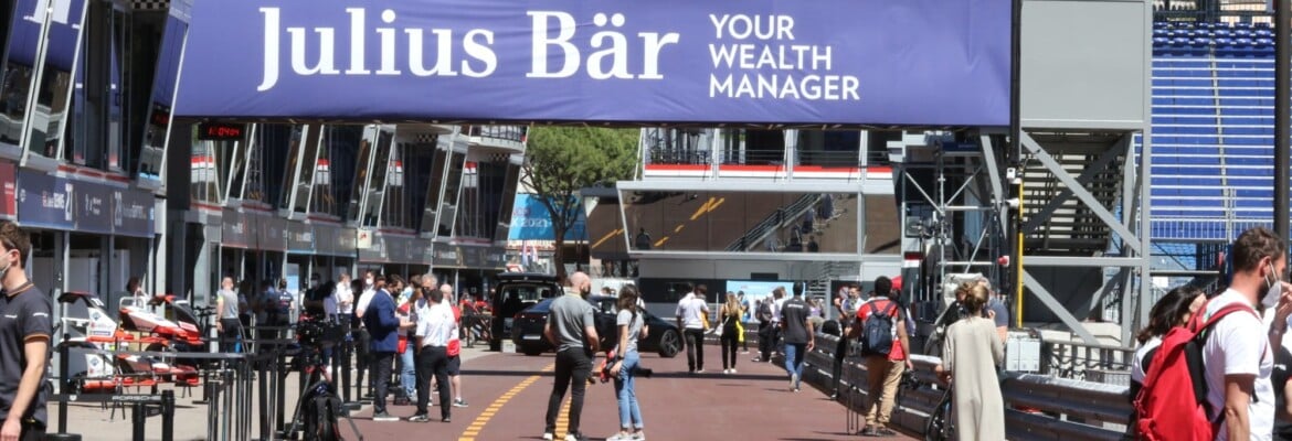 Tempo Real: acompanhe o ao vivo do ePrix de Mônaco da Fórmula E