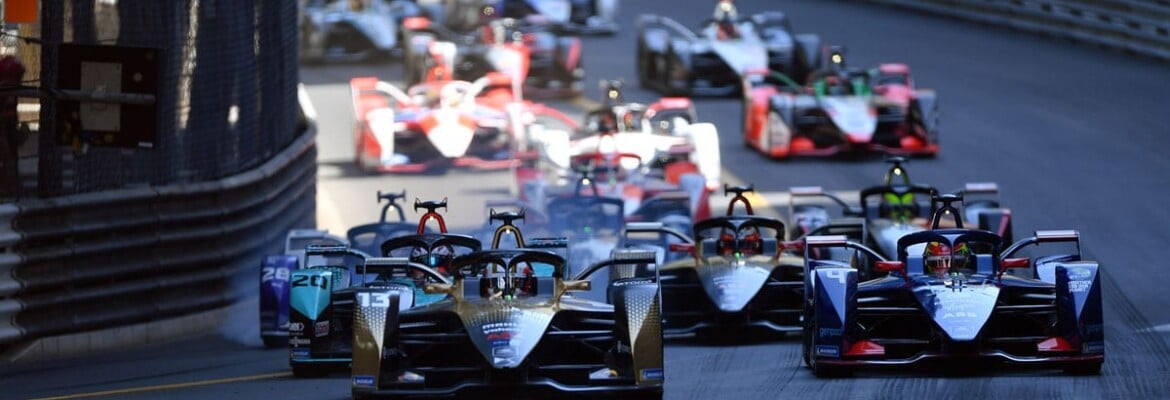 Diretor-executivo da Fórmula E descarta eventos com F1: “Não é minha visão”