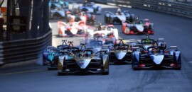 Fórmula E 2023: Confira programação completa do ePrix de Mônaco