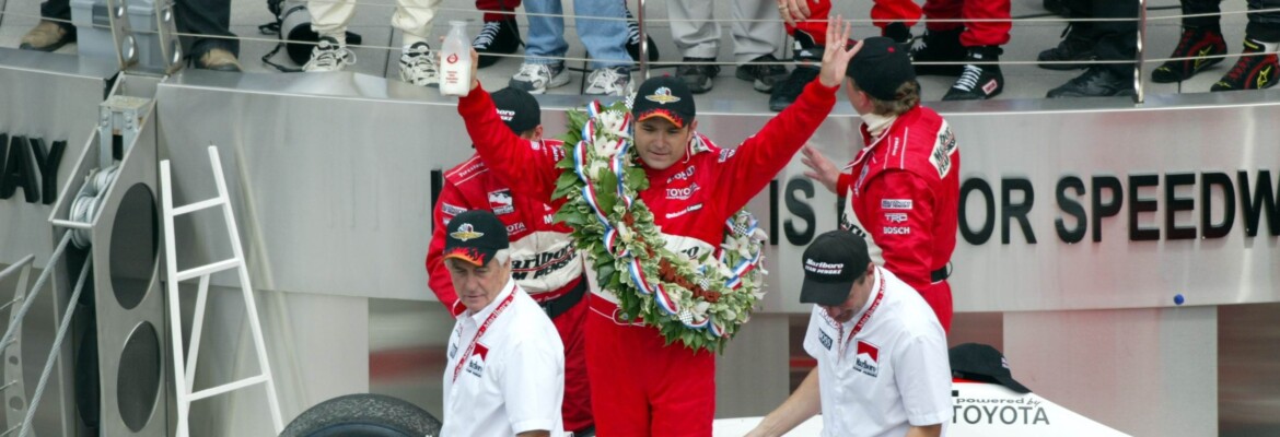 Brasil possui história vencedora nas 500 Milhas de Indianápolis