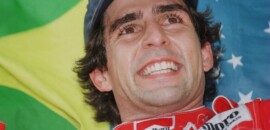 Vencedor na Indy, André Ribeiro morre aos 55 anos em decorrência de câncer de intestino