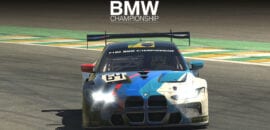 BMW entra nos eSports no Brasil com campeonato oficial organizado pelo F1BC