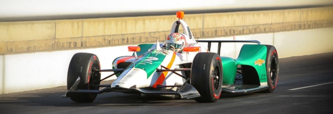 Equipe Juncos Racing pretende voltar ao campeonato da Indy
