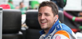 Stefan Wilson anuncia acordo com a Andretti Autosport para disputa da Indy 500
