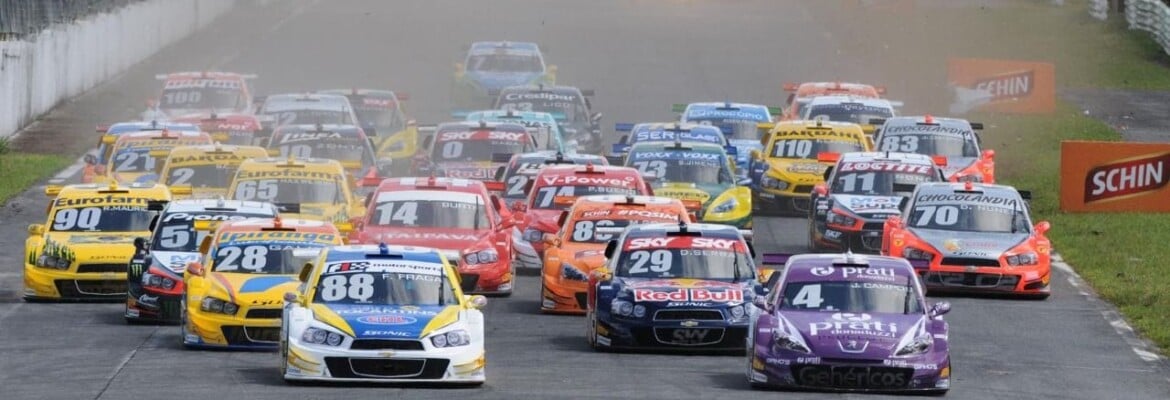 Stock Car e BRB anunciam parceria para reforma do Autódromo de Brasília